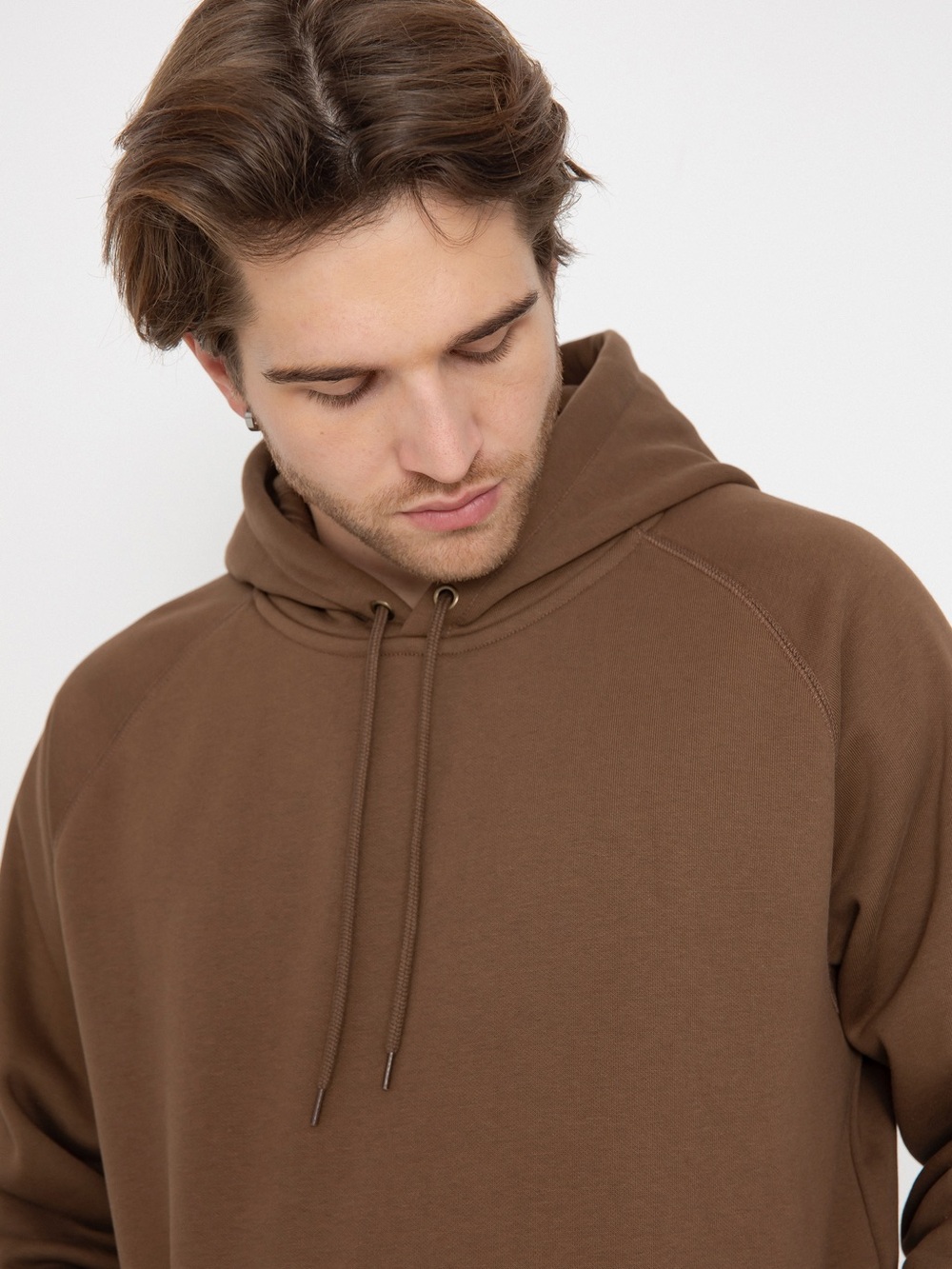 Carhartt work in progress hoddie - Picture 5 of 5